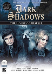 Enlarge image Cover: The House of Despair - Big Finish Productions Ltd