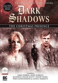 Cover: Dark Shadows: The Christmas Presence Volume 3 - Big Finish Productions Ltd