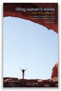 Cover: Lifting Women's Voices - Canterbury Press Norwich