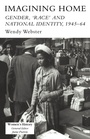 Cover: Imagining Home - Routledge