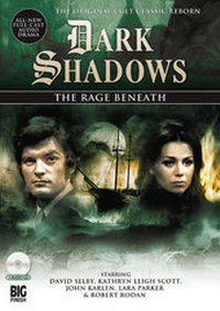 Enlarge image Cover: The Rage Beneath - Big Finish Productions Ltd