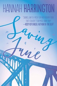 Enlarge image Cover: Saving June - Mira Ink