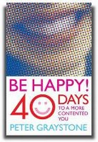 Enlarge image Cover: Be Happy! - Canterbury Press Norwich
