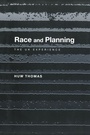 Cover: Race and Planning - Routledge