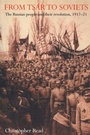 Cover: From Tsar To Soviets - Routledge