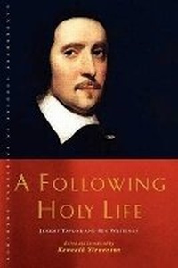 Enlarge image Cover: A Following Holy Life - Canterbury Press Norwich