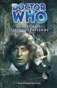 Enlarge image Cover: Definining Patterns - Big Finish Productions Ltd