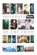 Cover: Outposts of the Faith - Canterbury Press Norwich