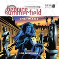 Cover: The Wake - Big Finish Productions Ltd