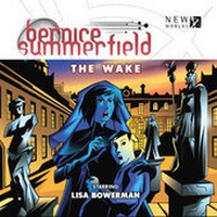 Enlarge image Cover: The Wake - Big Finish Productions Ltd