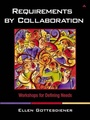 Cover: Requirements by Collaboration - Addison Wesley