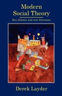 Cover: Modern Social Theory - Routledge