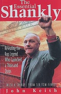 Cover: The Essential Shankly - Robson Books Ltd