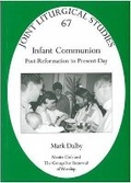 Cover: Infant Communion - Canterbury Press Norwich