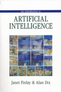 Cover: An Introduction To Artificial Intelligence - Routledge
