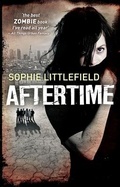 Cover: Aftertime - Mira