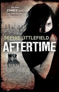 Enlarge image Cover: Aftertime - Mira