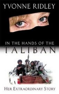 Bild: IN THE HANDS OF THE TALIBAN - Robson Books Ltd
