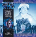 Cover: The Dark Husband - Big Finish Productions Ltd
