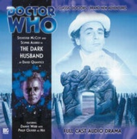 Enlarge image Cover: The Dark Husband - Big Finish Productions Ltd