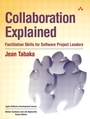 Cover: Collaboration Explained - Addison Wesley