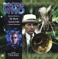 Cover: The Death Collectors - Big Finish Productions Ltd