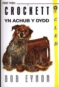 Cover: Cyfres Cled: Crockett yn Achub y Dydd - Dref Wen