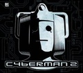 Cover: Cyberman 2 - Big Finish Productions Ltd