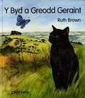 Cover: Byd a Greodd Geraint, Y - Gwasg y Dref Wen