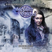 Enlarge image Cover: Second Sight - Big Finish Productions Ltd