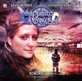 Cover: Remember Me - Big Finish Productions Ltd