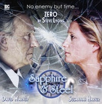 Enlarge image Cover: Zero - Big Finish Productions Ltd