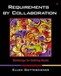 Cover: Requirements by Collaboration - Addison Wesley