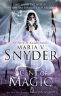 Cover: Scent Of Magic - Mira