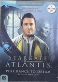 Cover: Perchance to Dream - Big Finish Productions Ltd