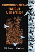 Cover: Thermo Mechanical Fatigue and Fracture - WIT Press