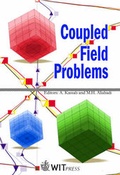 Cover: Coupled Field Problems - WIT Press