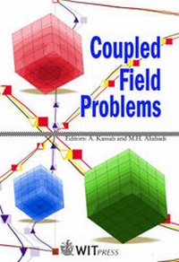 Enlarge image Cover: Coupled Field Problems - WIT Press