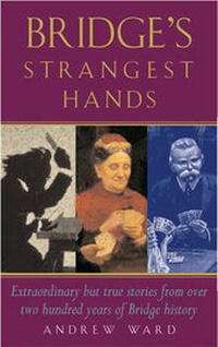 Abbildung von: Bridge's Strangest Hands - Robson Books Ltd