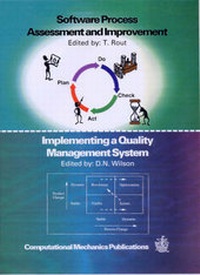 Abbildung von: Implementing a Quality Management System - WIT Press