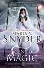 Cover: Scent Of Magic - Mira