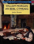 Cover: Storiau Hanes Cymru: William Morgan a'r Beibl Cymraeg - Gwasg y Dref Wen