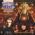 Cover: The Darkening Eye - Big Finish Productions Ltd
