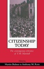 Cover: Citizenship Today - Routledge