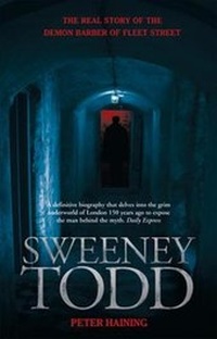 Abbildung von: SWEENEY TODD - Robson Books Ltd