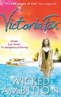 Enlarge image Cover: Wicked Ambition - Mira