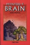 Cover: Cyfres Darllen Stori: Mynydd y Brain - Gwasg y Dref Wen