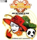 Cover: The Sound of Fear - Big Finish Productions Ltd