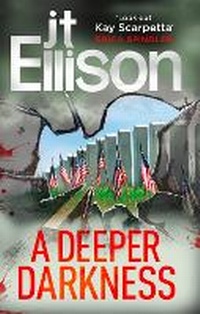 Enlarge image Cover: A Deeper Darkness - Mira