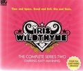 Cover: Iris Wildthyme - Big Finish Productions Ltd